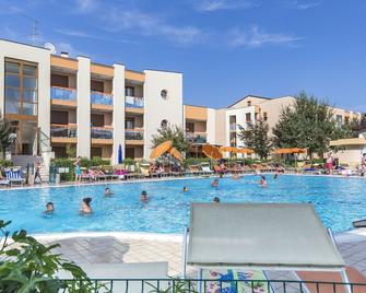 Villaggio Ginepri - Caorle - Pool