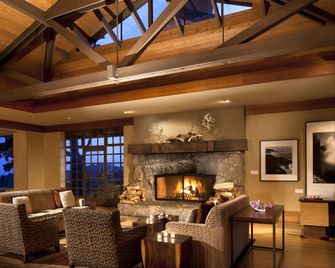 Highlands Inn, a Destination By Hyatt - Carmel-by-the-Sea - Lobby