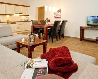 Landhaus Montana - Ellmau