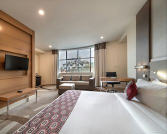 Prideinn Azure Hotel Nairobi Westlands - Nairobi - Quarto