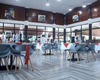 Hôtel Le Suprême Grand-Bassam - Grand-Bassam - Restaurant