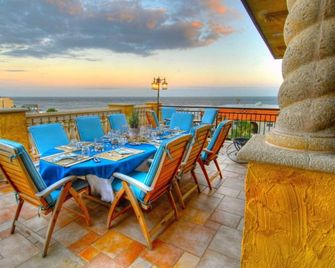 Ocean Lodge Resort - Saint Simons - Balcon