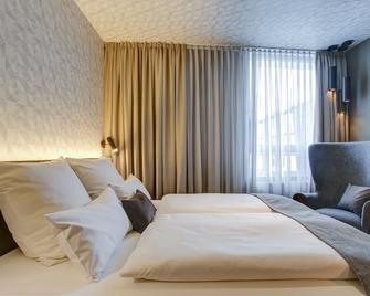 Hotel Carlton - Dortmund - Chambre