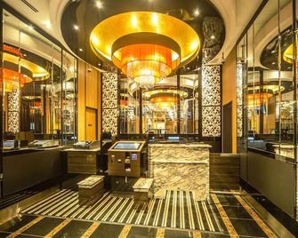 Apa Hotel Ueno Hirokoji - Tokyo - Lobby