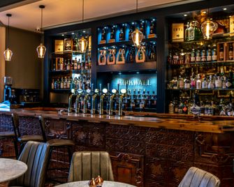 Kirkwall Hotel - Orkney - Bar