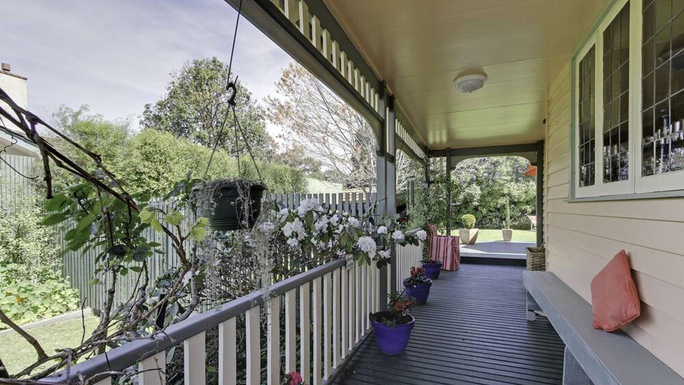 Dalfruin B&B