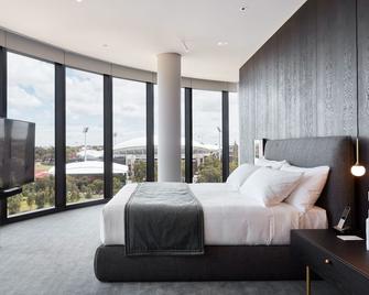 Eos by SkyCity - Adelaide - Bedroom