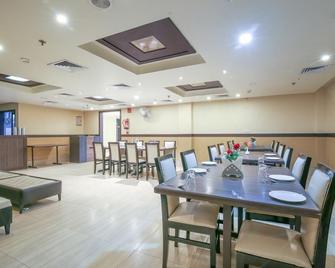 Hotel Pratap Iinternational - Samāstipur - Restaurante