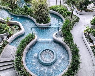 Village Hotel Sentosa by Far East Hospitality - Singapore