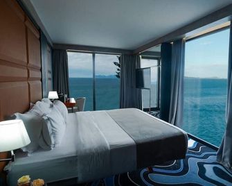 Maritim Marina Bay Resort Casino - Vlorë