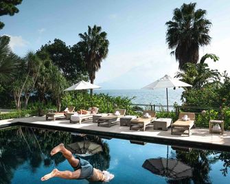 Casa Prana Hotel in Atitlan - Santa Cruz La Laguna