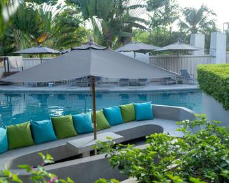 Dewa Phuket (Beach Resort, Villas And Suites) (Sha Plus) - Sakhu - Pool