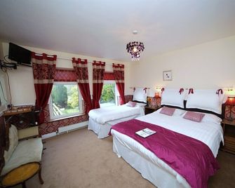 Launard House - Kilkenny