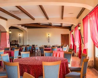 Hotel Lido degli Spagnoli - Portoscuso - Restaurant
