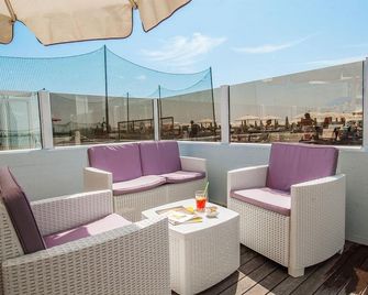 Hotel Souvenir - Lido di Savio - Balcony