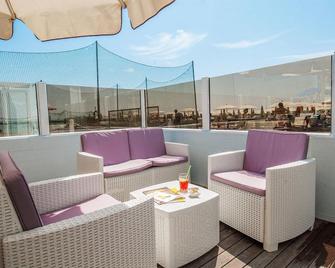 Hotel Souvenir - Lido di Savio - Balcon