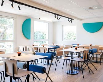 ibis budget Carcassonne Aéroport - Carcassonne - Restaurant