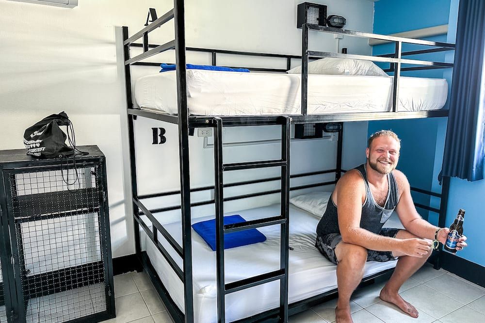 Bodega Bangkok Soi 23 from Bangkok Hotel Deals Reviews KAYAK