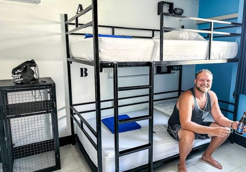 Bodega Bangkok Soi 23 from Bangkok Hotel Deals Reviews KAYAK