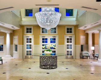 Inn at Bay Harbor - Petoskey - Lobby