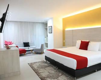 Hotel Super Estrellas - Barrancabermeja
