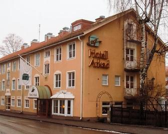 Hotell Arkad - Västerås - Edificio