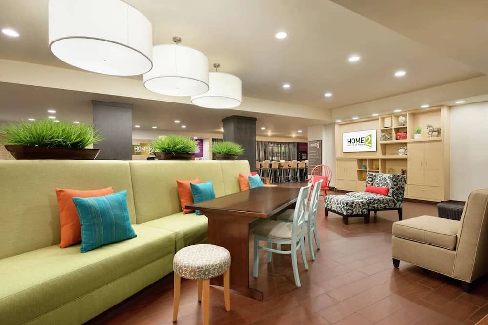 Modern Comfort: Free Parking, Pets Allowed & Breakfast Treat In Florida City! - Florida City - Oleskelutila