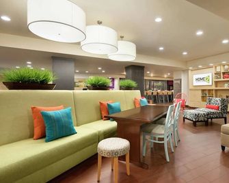 Modern Comfort: Free Parking, Pets Allowed & Breakfast Treat In Florida City! - Florida City - Oleskelutila
