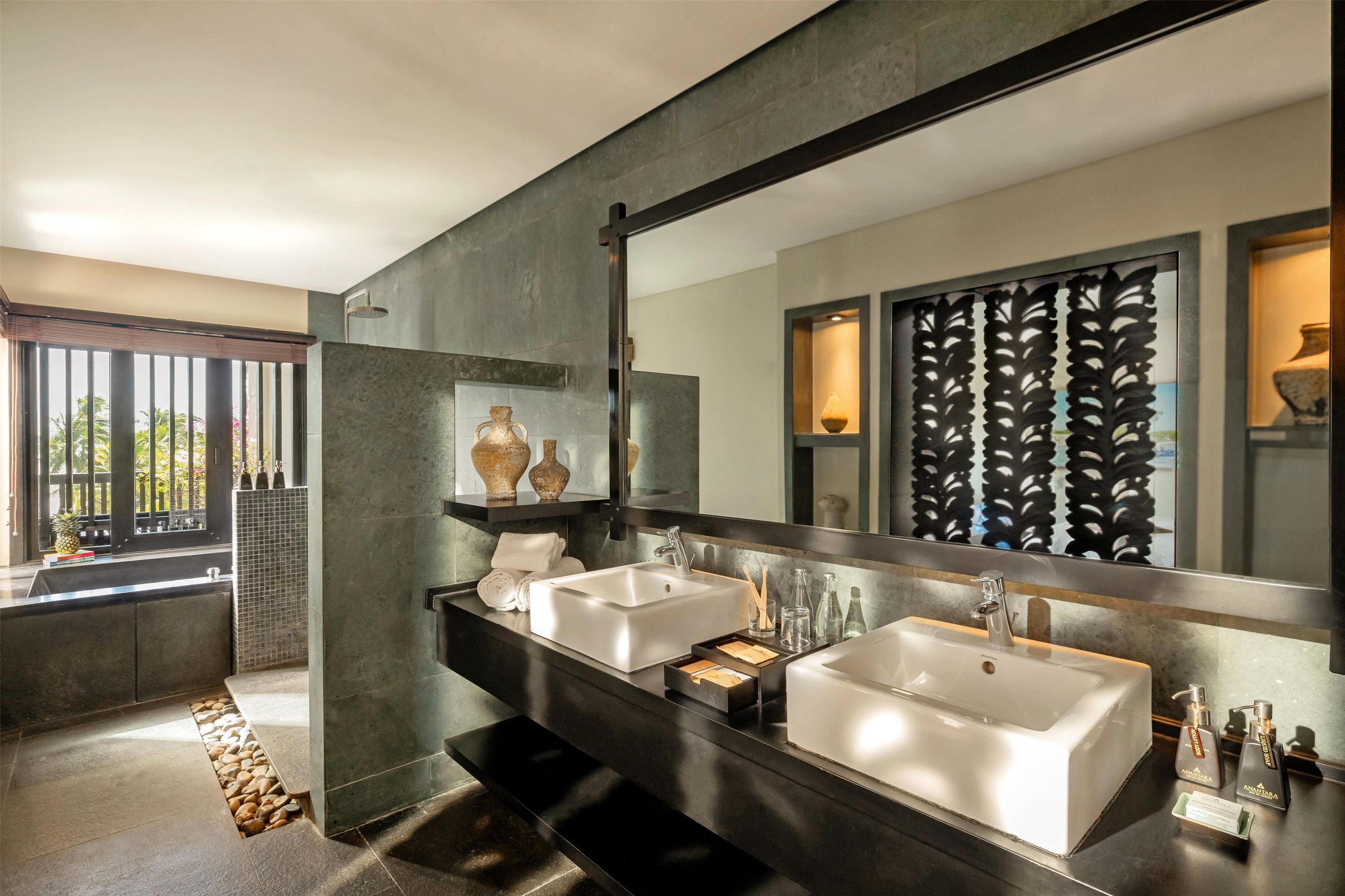 Anantara Mui Ne Resort - Phan Thiet - Chambre