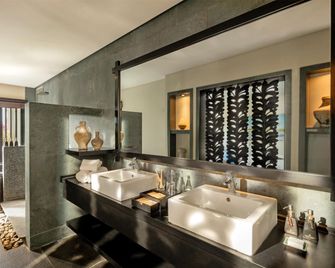 Anantara Mui Ne Resort - Phan Thiet - Chambre