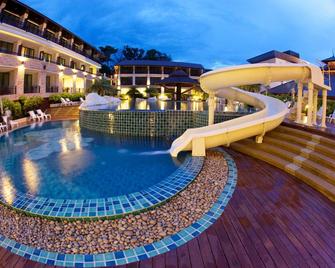 Kacha Resort and Spa Koh Chang - Ko Chang - Pool