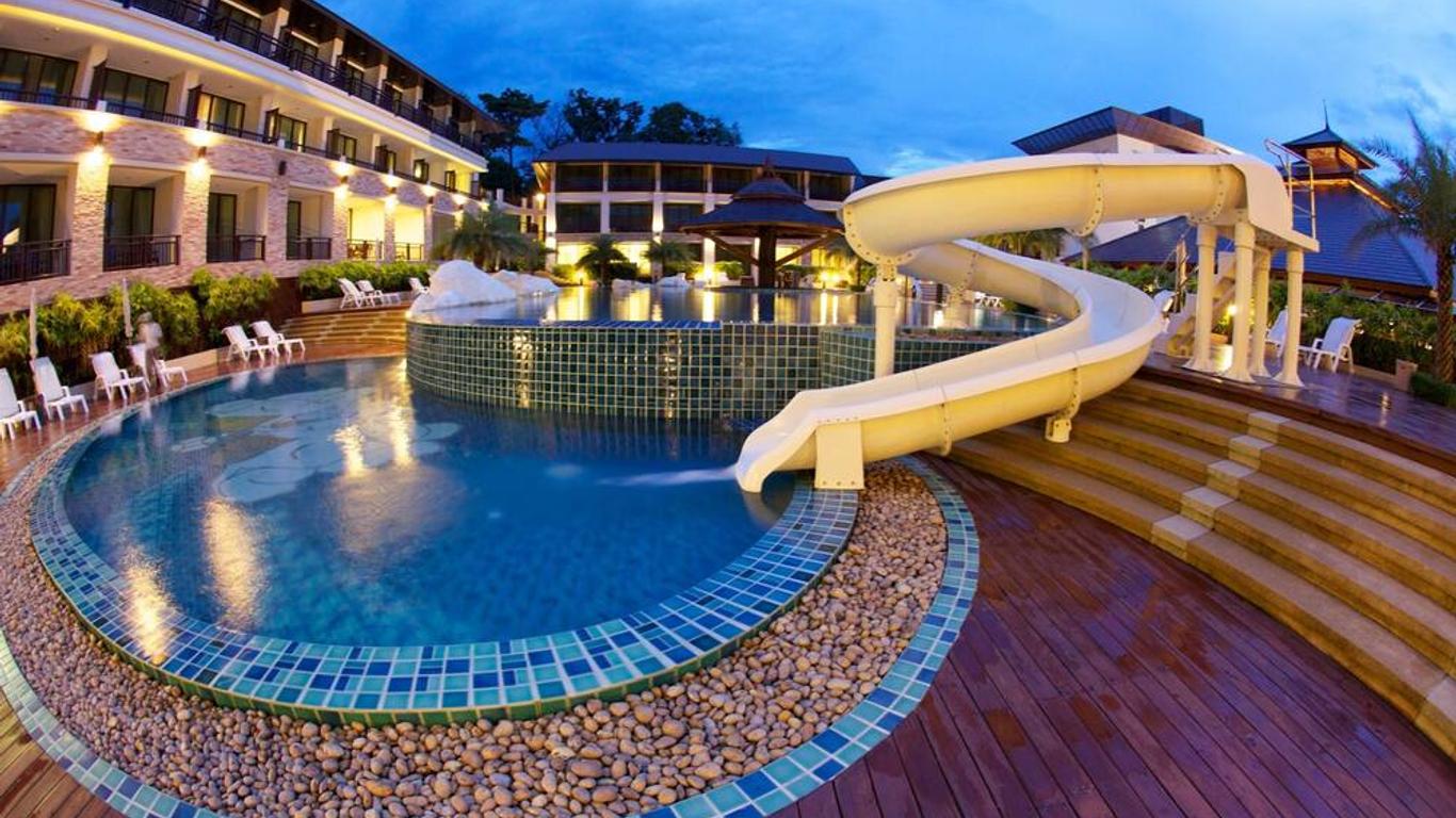 Kacha Resort & Spa, Koh Chang