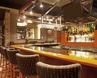 Holiday Inn & Suites Bloomington-Airport By IHG - Bloomington - Baari