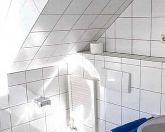Hotel am Schenkelberg - Saarbruecken
