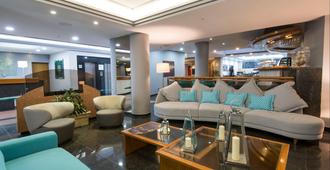 Holiday Inn Montevideo - Montevideo - Lounge