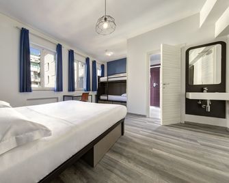The Romehello - Roma - Habitación