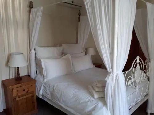 De Kothuize 10 - Graaff Reinet - Спальня