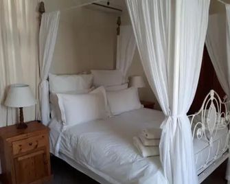 De Kothuize 10 - Graaff Reinet - Спальня