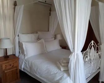 De Kothuize 10 - Graaff Reinet - Спальня