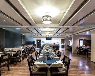 Best Western Plus Ramachandra - Visakhapatnam - Restaurant