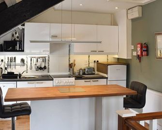 Writers Cottage - Uk33475 - Alston - Keuken
