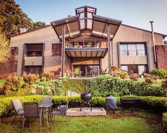 Bramasole Boutique Hotel - Tzaneen - Budova