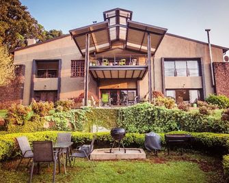 Bramasole Boutique Hotel - Tzaneen - Building