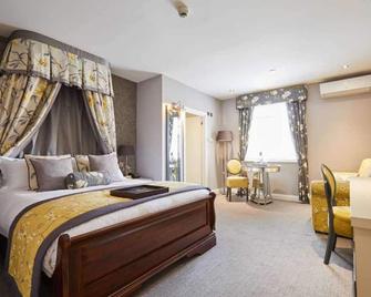 Woughton House Hotel - Milton Keynes - Habitación