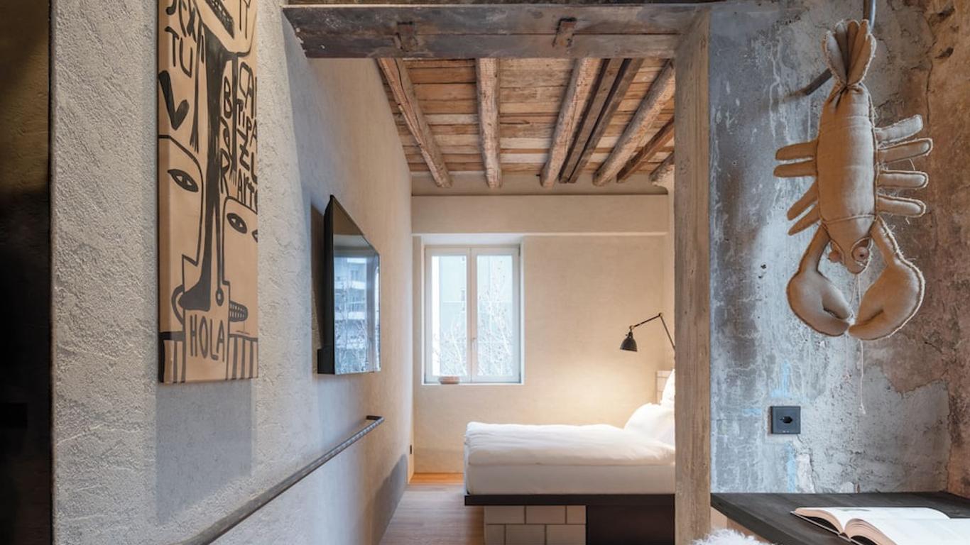 B5 Boutique & Design Hotel - Digital Check in - Adults Only