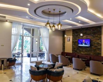 Admas Grand Hotel - Entebbe - Lounge