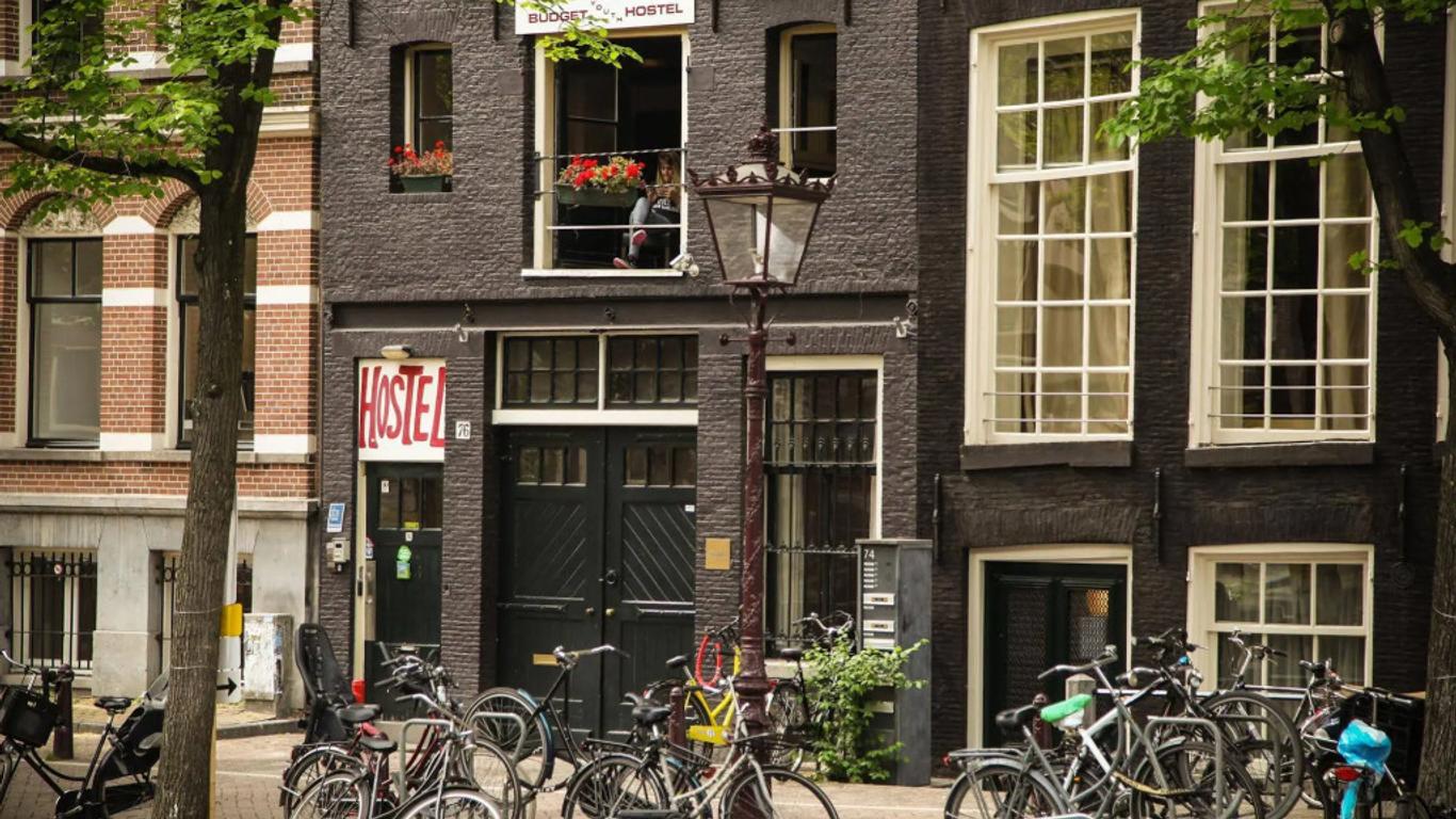 International Budget Hostel