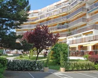 Appartement confortable à Vaux-sur-Mer - 40 m² + terrasse - Vaux-sur-Mer - Bâtiment