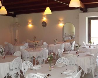 Hotel Aria di Mare - Marina di Ragusa - Restaurant