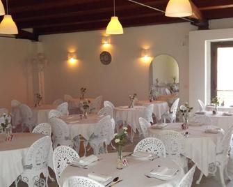 Hotel Aria di Mare - Marina di Ragusa - Restaurant